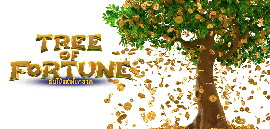 Tree-of-Fortune-ต้นไม้แห่งโชคลาภ